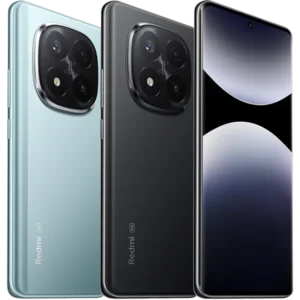 Smartphone Xiaomi Redmi Note 14 Pro, 5G, 512GB, Tela 6.67", 1.5K, 120Hz, 12GB RAM