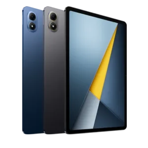 Tablet Xiaomi Poco Pad X1, 11.2", 512gb, Alto Desempenho, Tela 3.2k