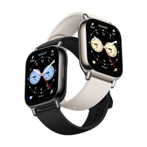 Smartwatch, Xiaomi Redmi Watch 5 Lite, GPS, AMOLED 1.96"