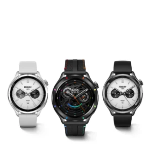 Smartwatch, Xiaomi Watch S4, AMOLED HyperOS 2