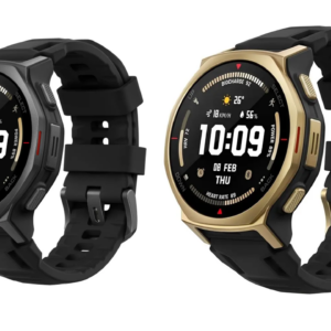 Smartwatch, Amazfit T-Rex 3 Pro, 44mm - GPS e Chamadas Bluetooth