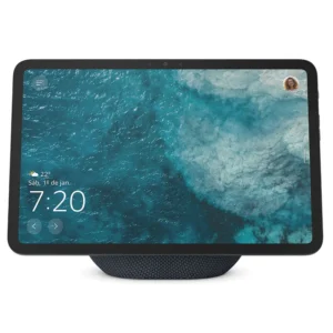 Smart Display Amazon Echo Show 11, Tela Full HD 11", Alexa Áudio Espacial, Hub de Casa Inteligente Integrado