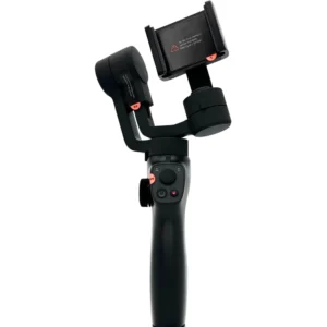 Estabilizador Gimbal Celular Smartphone Profissional Tomate MTY-8008