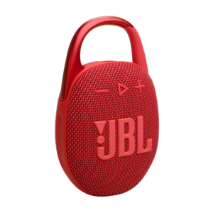 Caixa de Som, Bluetooth, JBL Clip 5, com Mosquetão, Integrado e Auracast - IP67