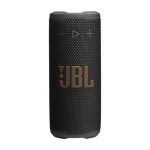 Caixa de Som, Bluetooth, JBL Grip, com Luz Ambiente e AI Sound Boost - IP68