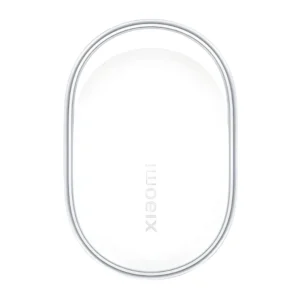 Rastreador Inteligente Xiaomi Tag, M2543T1, Bluetooth 5.4, IP67, Compatível Apple Find My e Android