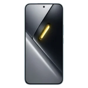 Smartphone Xiaomi POCO X8 Pro Max, 5G, Tela 6.83", 1.5K, 120Hz, 12GB RAM