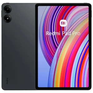 Tablet Redmi Pad Pro, 12.1”, 128GB, 6RAM, Cinza