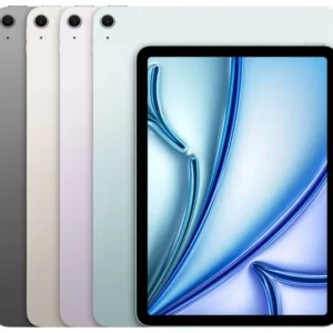 Tablet Apple iPad Air M4, Wi-Fi, Tela Liquid Retina, Apple Intelligence