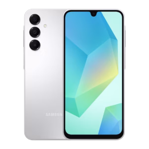Smartphone Samsung Galaxy A16, 128GB, 4GB RAM (+4GB RAM Plus), Tela 6.7", Super AMOLED, 90Hz, Câmera Tripla 50MP, NFC
