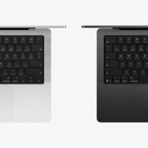 Apple MacBook Pro, 14", Chip M5, 16GB RAM, Tela Liquid Retina XDR, macOS