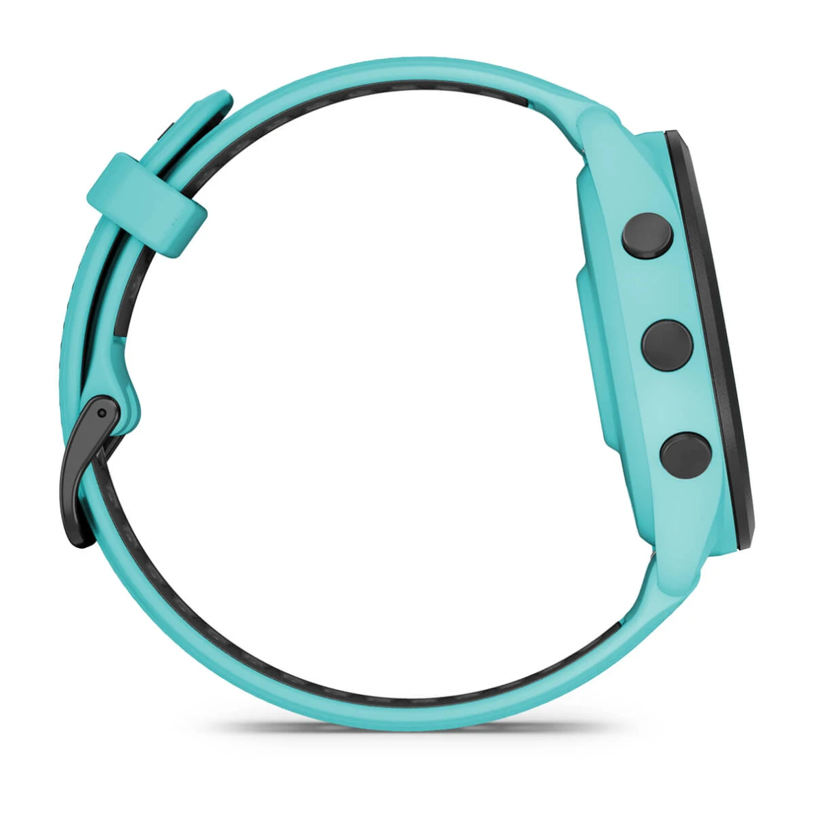 Smartwatch Garmin Forerunner 265, AMOLED, 1.3", GPS Multibanda, Prontidão Treino, 8GB, Garmin Pay, 5ATM - Imagem 4