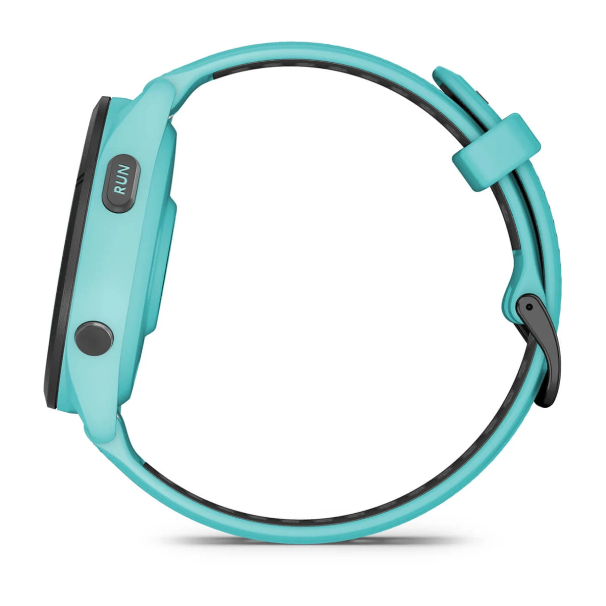 Smartwatch Garmin Forerunner 265, AMOLED, 1.3", GPS Multibanda, Prontidão Treino, 8GB, Garmin Pay, 5ATM - Imagem 6