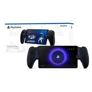 Playstation Portal - Console Ps5 Reprodutor Remoto Tela 8' Full HD Touch Screen Wi-fi