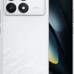 Smartphone Xiaomi POCO F6 Pro, 5G, 256GB, Tela 6.67", WQHD+, 120Hz, 12GB RAM