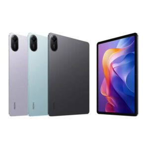 Tablet Xiaomi Redmi Pad 2, 256GB, 8GB RAM, Tela de 11"