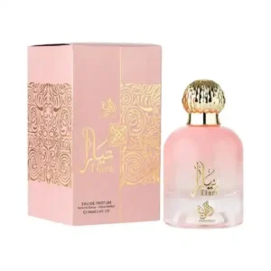 Perfume Tiara Pink Eau de Parfum, Fragrância Feminina Marcante