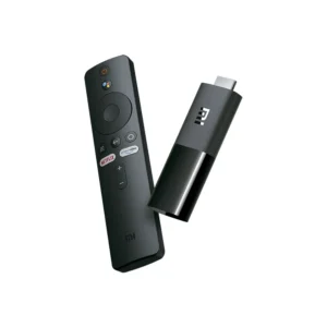 Xiaomi Mi TV Stick (2° Geração) 4K - 8GB Memória, Android TV e Controle por Voz