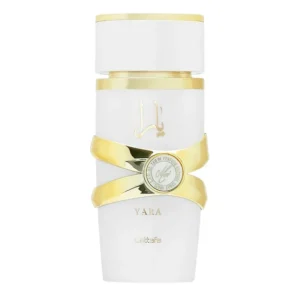 Perfume Yara Moi Lattafa Eau de Parfum