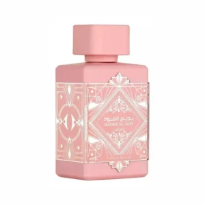 Perfume Badee Al Oud Noble Blush Lattafa Eau de Parfum