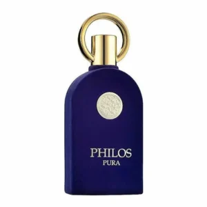 Perfume Philos Pura Maison Alhambra Eau de Parfum