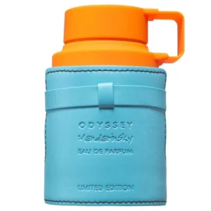 Perfume Odyssey Mandarin Sky Armaf Eau de Parfum