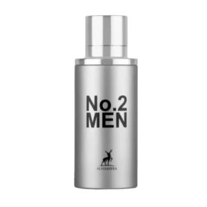 Perfume Nr 2 Men Maison Alhambra Eau de Parfum