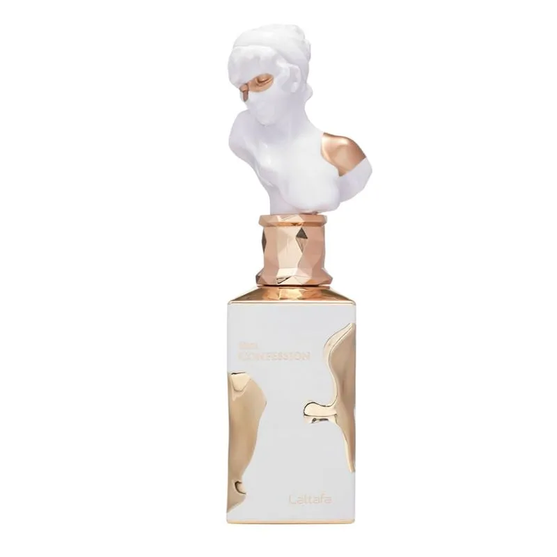 Perfume Her Confession Lattafa Eau de Parfum