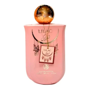 Perfume Lilac Manasik Eau de Parfum
