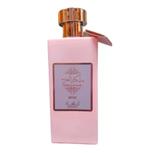 Perfume Malikat Al Arab Rose Manasik Eau de Parfum