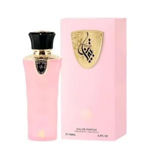 Perfume Tibyan Eau de Parfum - Fragrância Compartilhável Oriental Gourmand