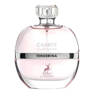 Perfume Chants Tenderina Maison Alhambra Eau de Parfum