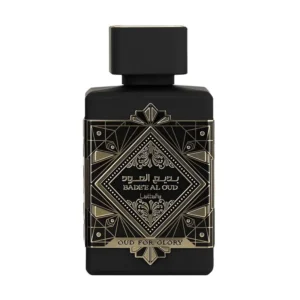 Perfume Bade'e Al Oud Oud For Glory Lattafa Eau de Parfum