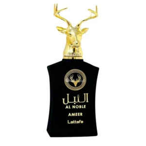 Perfume Al Noble Ameer Lattafa Eau de Parfum