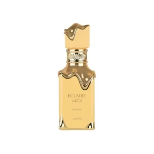 Perfume Eclaire Banoffi Lattafa Eau de Parfum