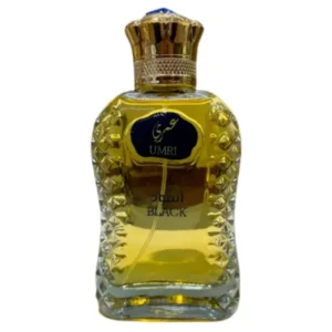 Perfume Umri Black Manasik Eau de Parfum