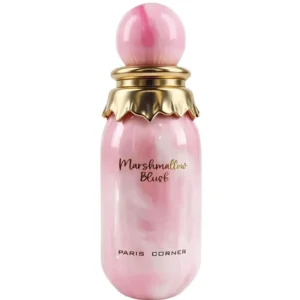 Perfume Marshmallow Blush Paris Corner Eau de Parfum