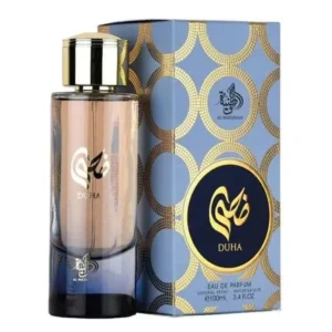 Perfume Duha Eau de Parfum - Fragrância Feminina Floral Frutada