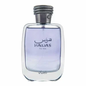 Perfume Hawas For Him Rasasi Eau de Parfum