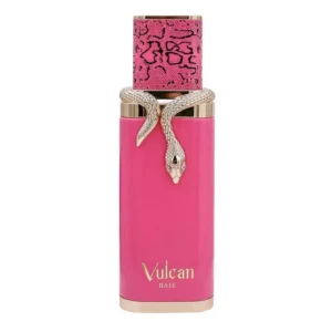 Perfume Vulcan Baie French Avenue Extrait De Parfum