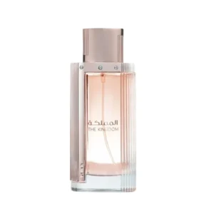 Perfume The Kingdom Women Lattafa Eau de Parfum