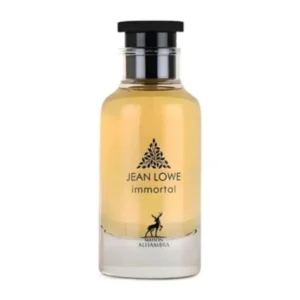 Perfume Jean Lowe Immortel Maison Alhambra Eau de Parfum