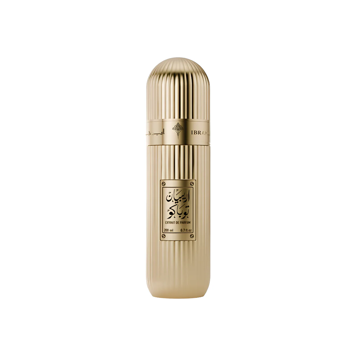 Perfume Arabian Tobacco Ibraheem AlQurashi Eau de Parfum