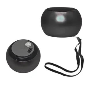 Mini Caixa de Som Bluetooth Altomex AL-3031