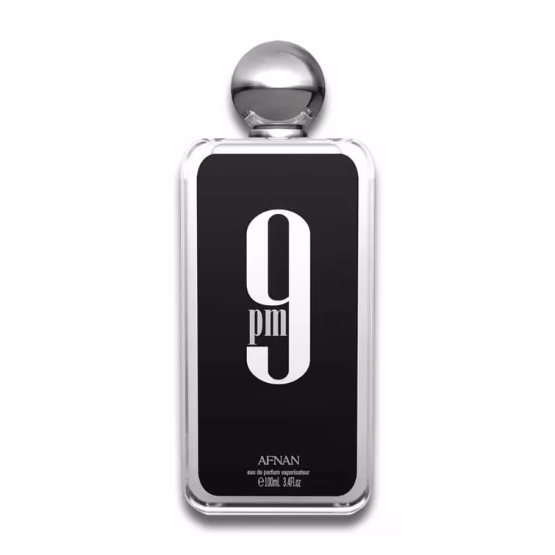Perfume 9pm Afnan Eau de Parfum