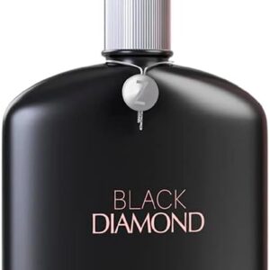 Perfume Black Diamond Zirconia Privé Eau de Parfum