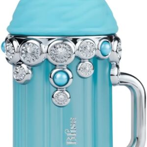 Perfume Delights Island Bliss Armaf Eau de Parfum