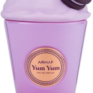 Perfume Delights Yum Yum Armaf Eau de Parfum