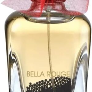 Perfume Bella Rouge Riiffs Eau de Parfum