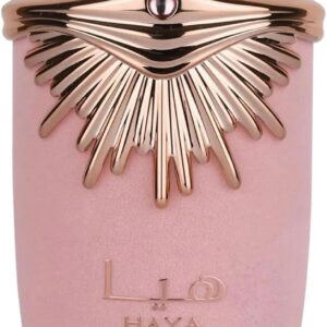 Perfume Haya Lattafa Eau de Parfum
